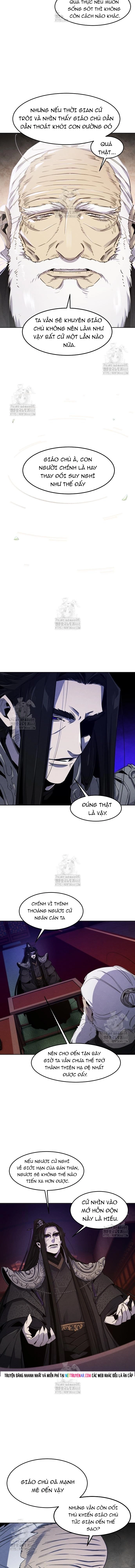 Cuồng Ma Tái Thế - Chap 173 - Trang 13