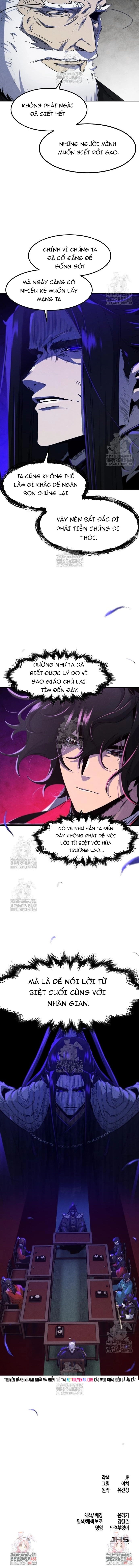 Cuồng Ma Tái Thế - Chap 173 - Trang 14