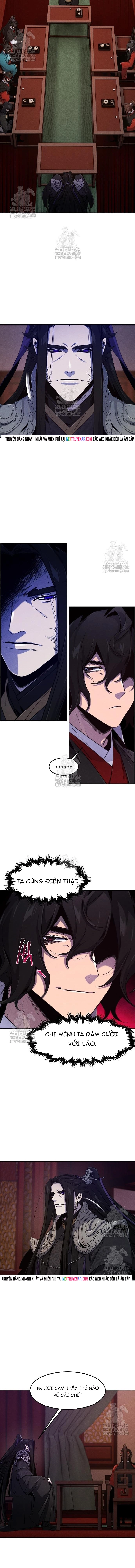Cuồng Ma Tái Thế - Chap 173 - Trang 4
