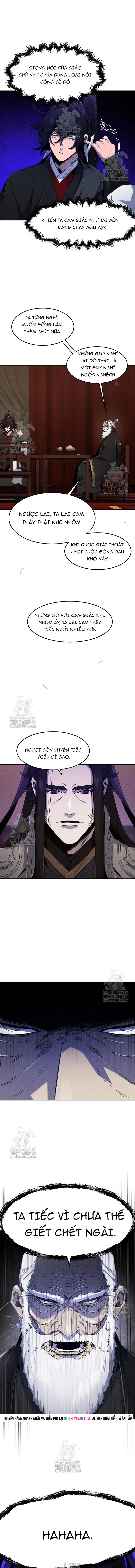 Cuồng Ma Tái Thế - Chap 173 - Trang 5