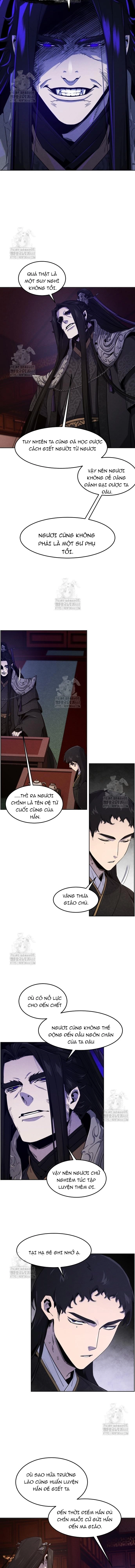 Cuồng Ma Tái Thế - Chap 173 - Trang 6