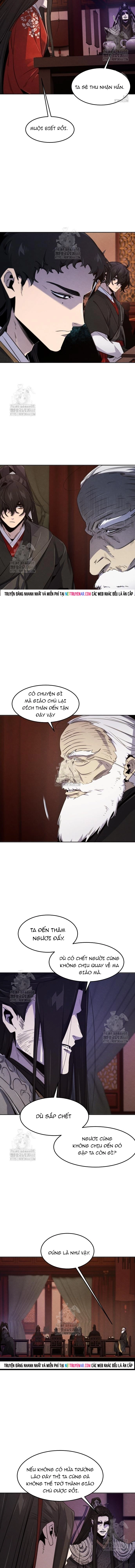 Cuồng Ma Tái Thế - Chap 173 - Trang 7