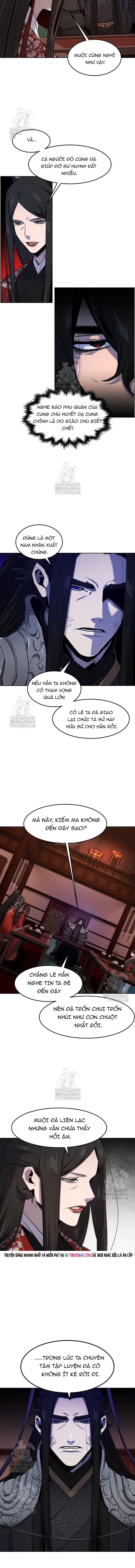 Cuồng Ma Tái Thế - Chap 173 - Trang 8