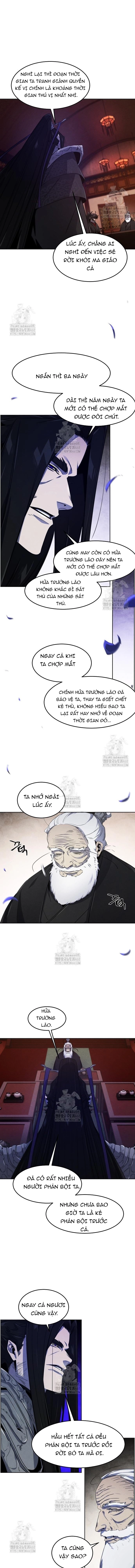 Cuồng Ma Tái Thế - Chap 173 - Trang 9