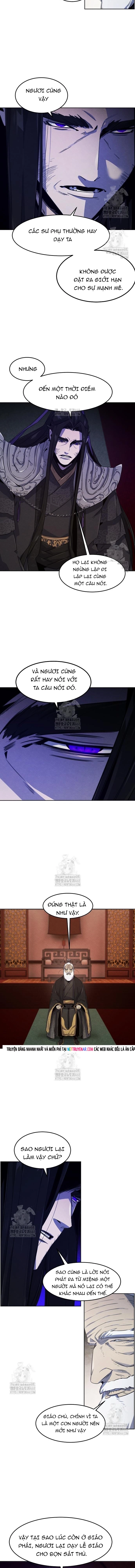 Cuồng Ma Tái Thế - Chap 173 - Trang 10