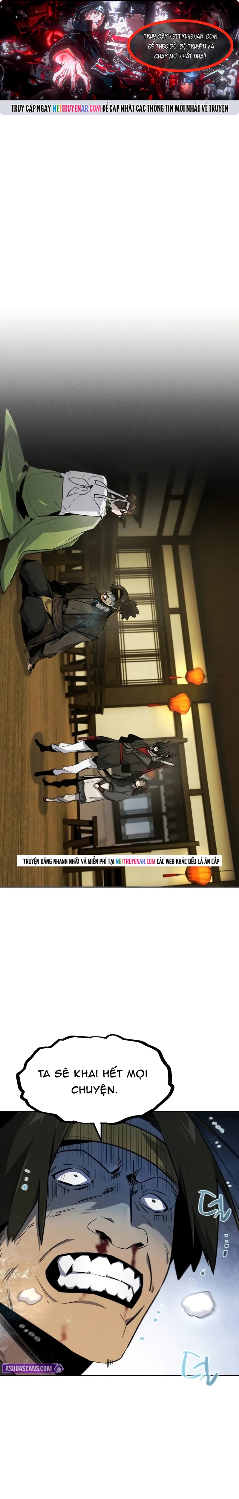 Cuồng Ma Tái Thế - Chap 181 - Trang 1
