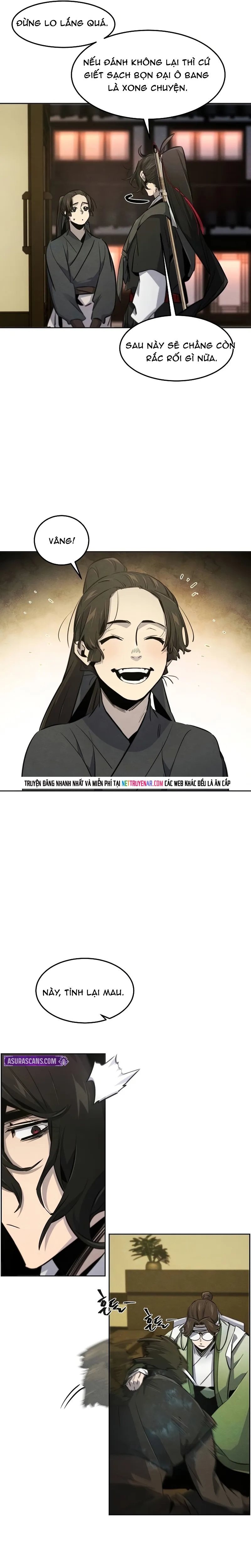 Cuồng Ma Tái Thế - Chap 181 - Trang 13