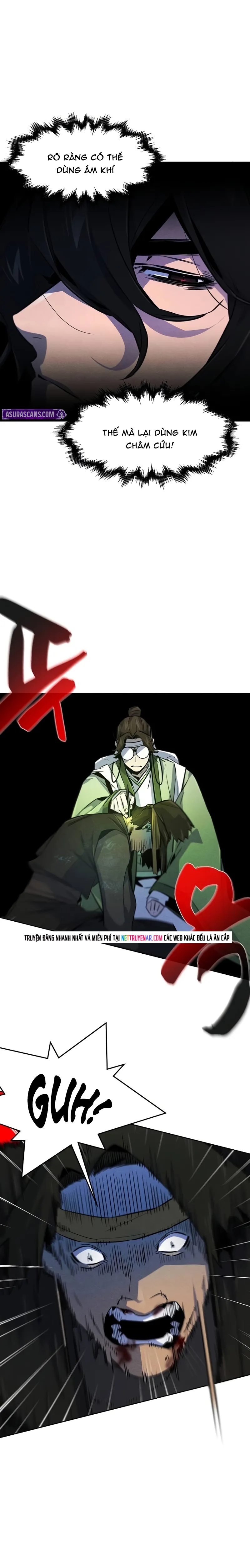 Cuồng Ma Tái Thế - Chap 181 - Trang 15