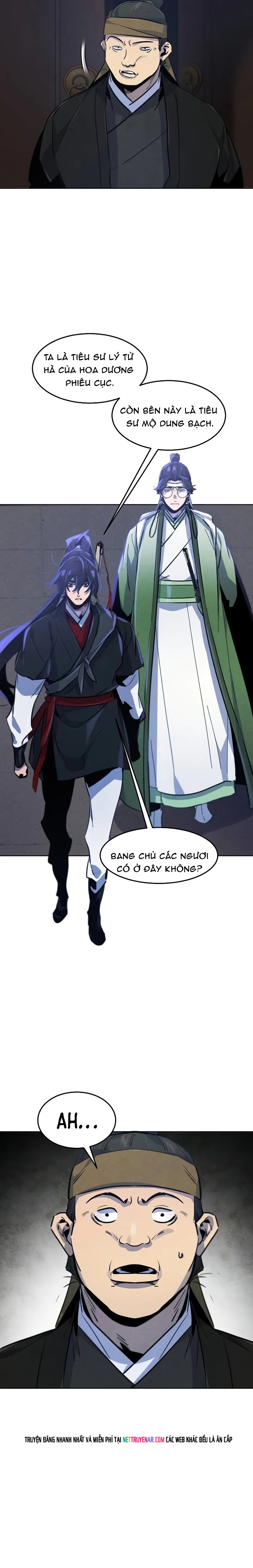 Cuồng Ma Tái Thế - Chap 181 - Trang 23
