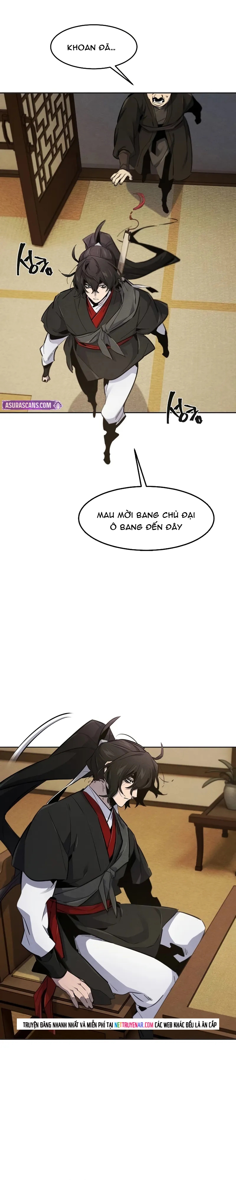 Cuồng Ma Tái Thế - Chap 181 - Trang 27