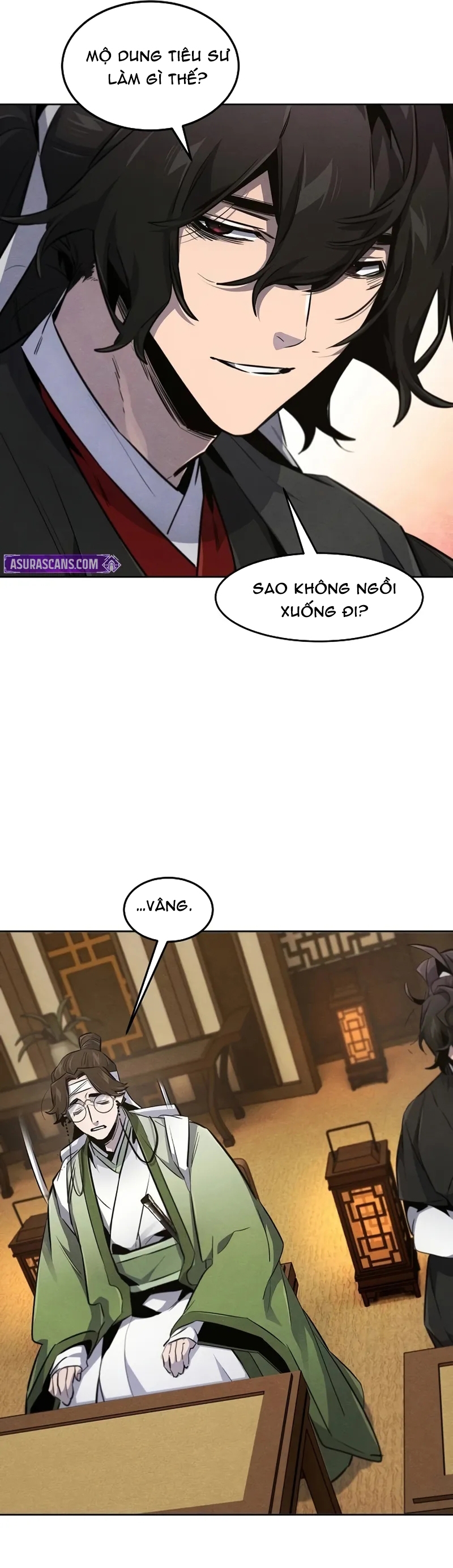 Cuồng Ma Tái Thế - Chap 181 - Trang 28