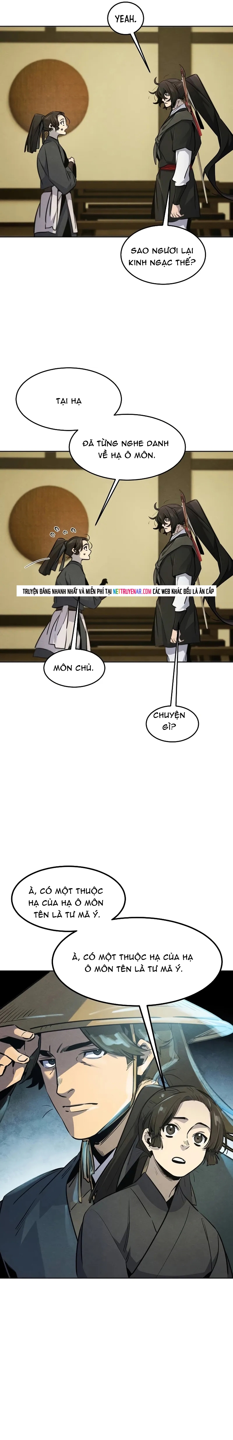 Cuồng Ma Tái Thế - Chap 181 - Trang 7