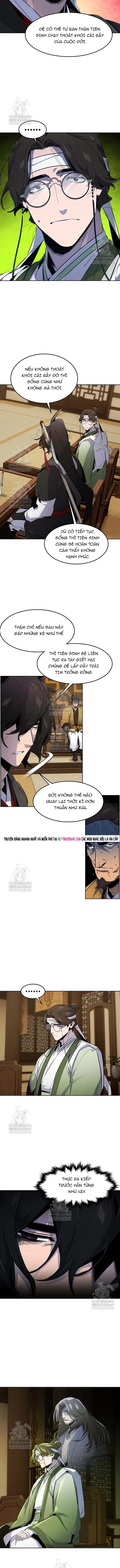 Cuồng Ma Tái Thế - Chap 184 - Trang 2