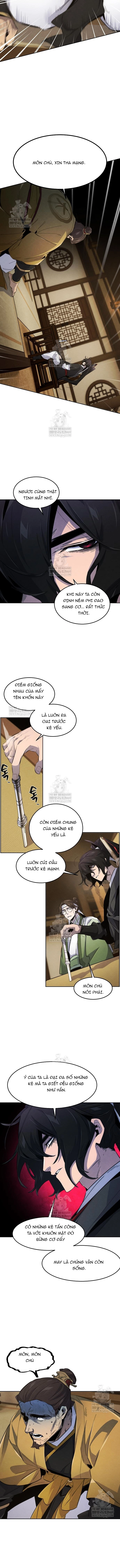 Cuồng Ma Tái Thế - Chap 184 - Trang 4