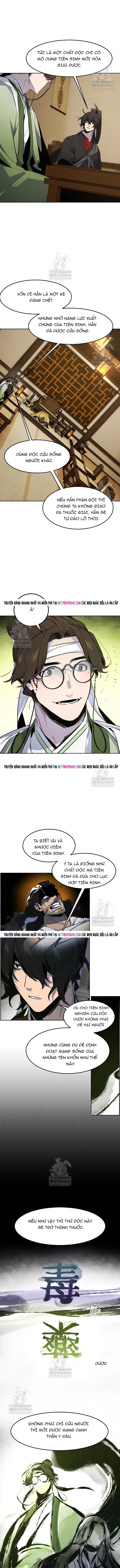 Cuồng Ma Tái Thế - Chap 184 - Trang 7