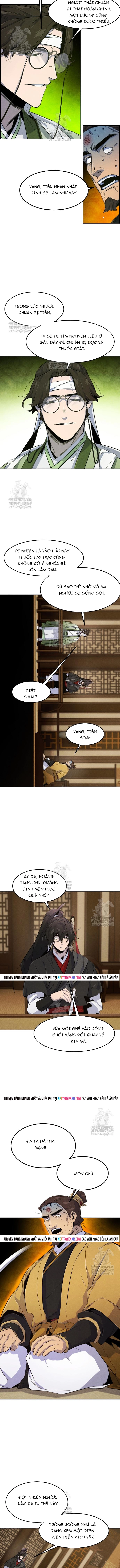 Cuồng Ma Tái Thế - Chap 184 - Trang 9