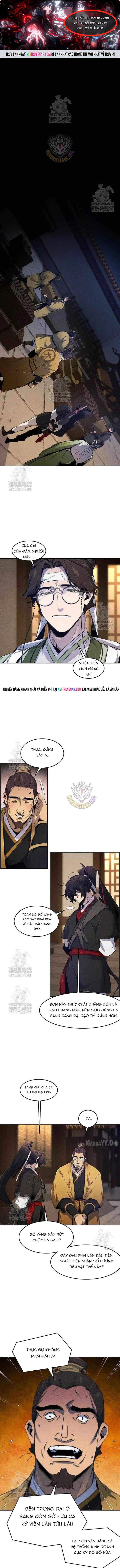 Cuồng Ma Tái Thế - Chap 185 - Trang 1