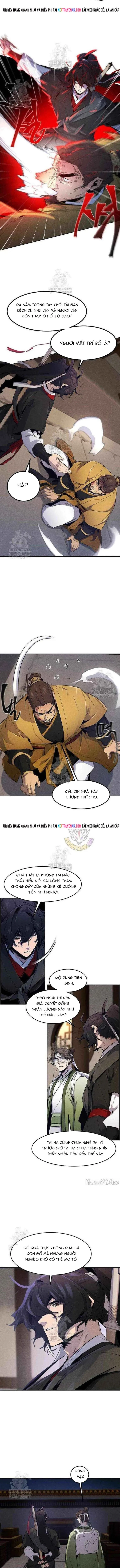 Cuồng Ma Tái Thế - Chap 185 - Trang 2