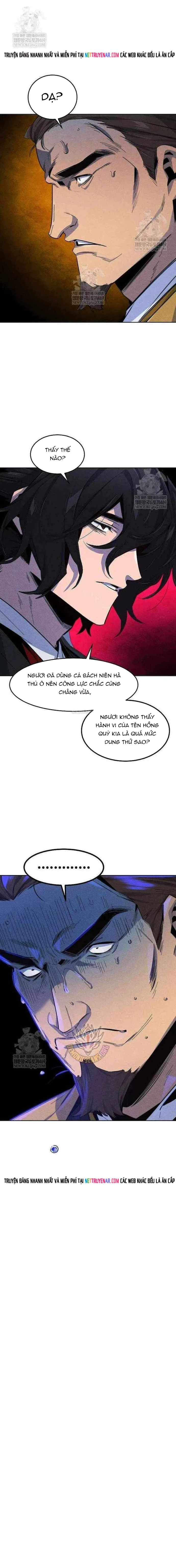 Cuồng Ma Tái Thế - Chap 185 - Trang 11