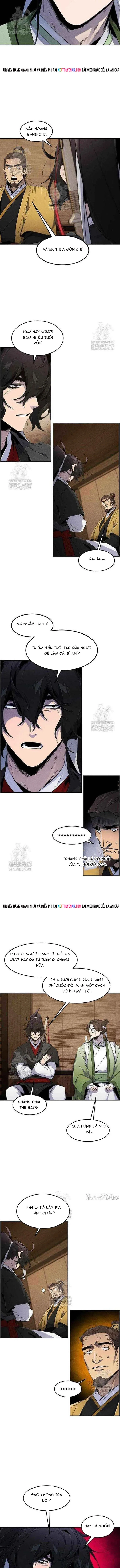 Cuồng Ma Tái Thế - Chap 185 - Trang 5