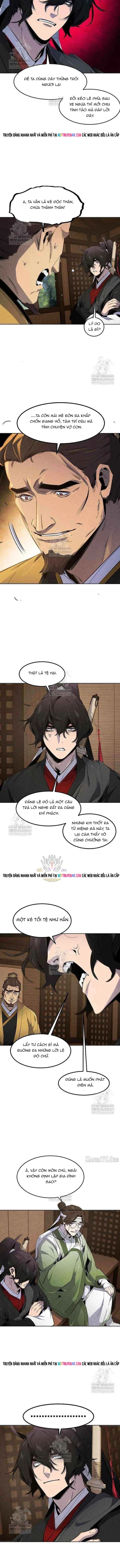 Cuồng Ma Tái Thế - Chap 185 - Trang 6