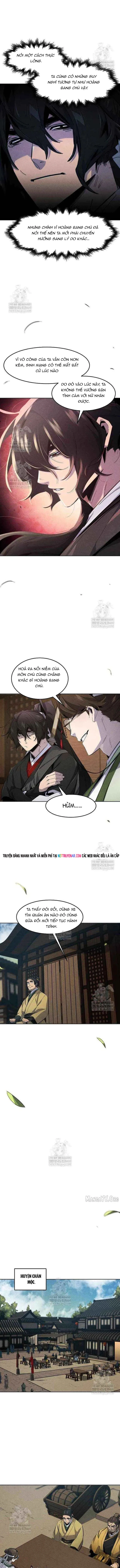 Cuồng Ma Tái Thế - Chap 185 - Trang 7