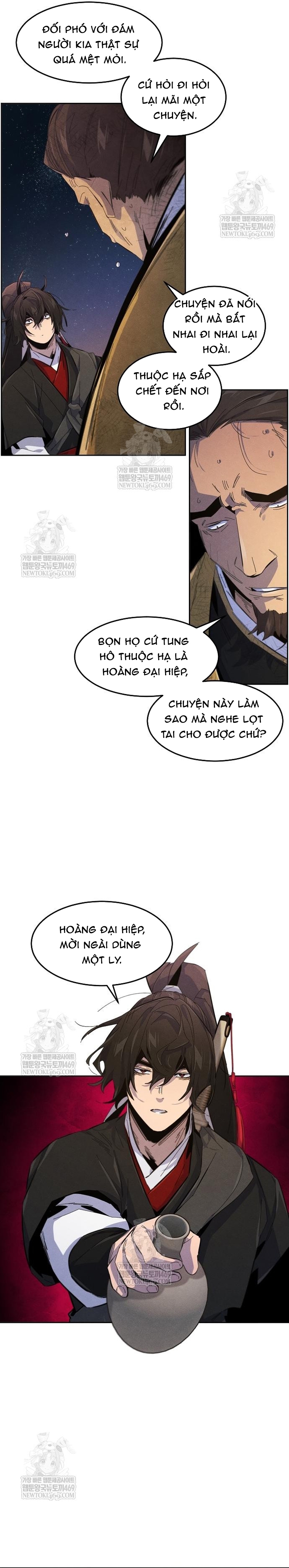 Chương 192 - Trang 23