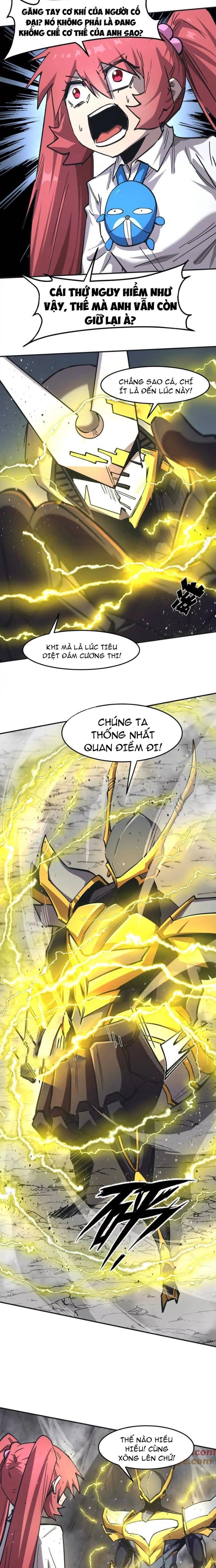 Chương 154 - Trang 14