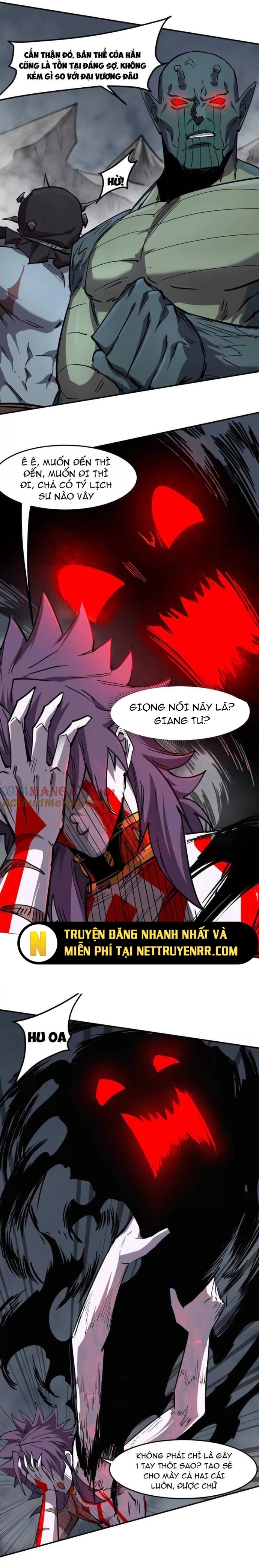 Chương 155 - Trang 22