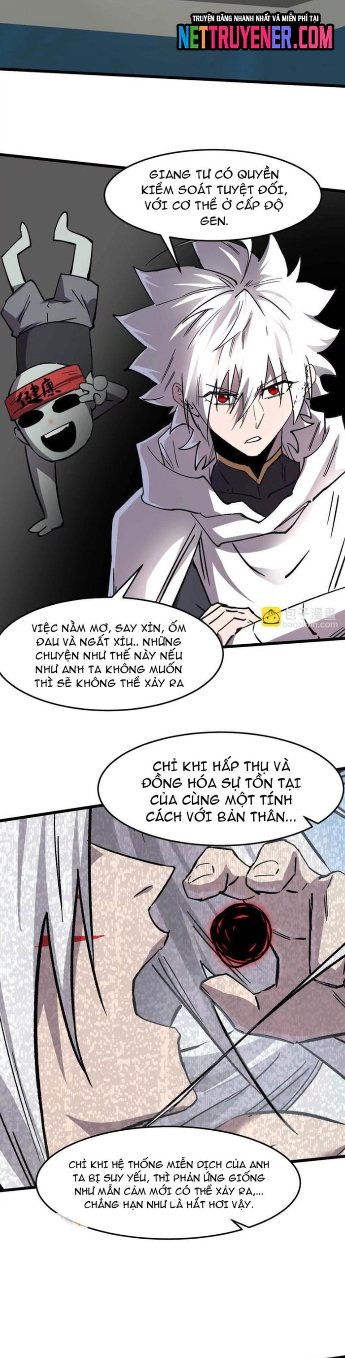 Chương 160 - Trang 15
