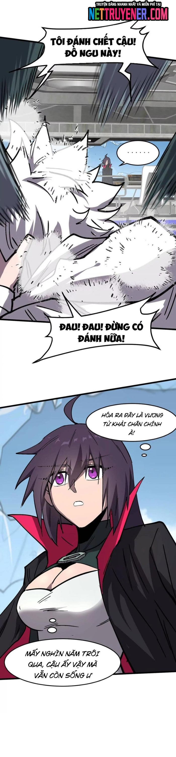 Chương 160 - Trang 20