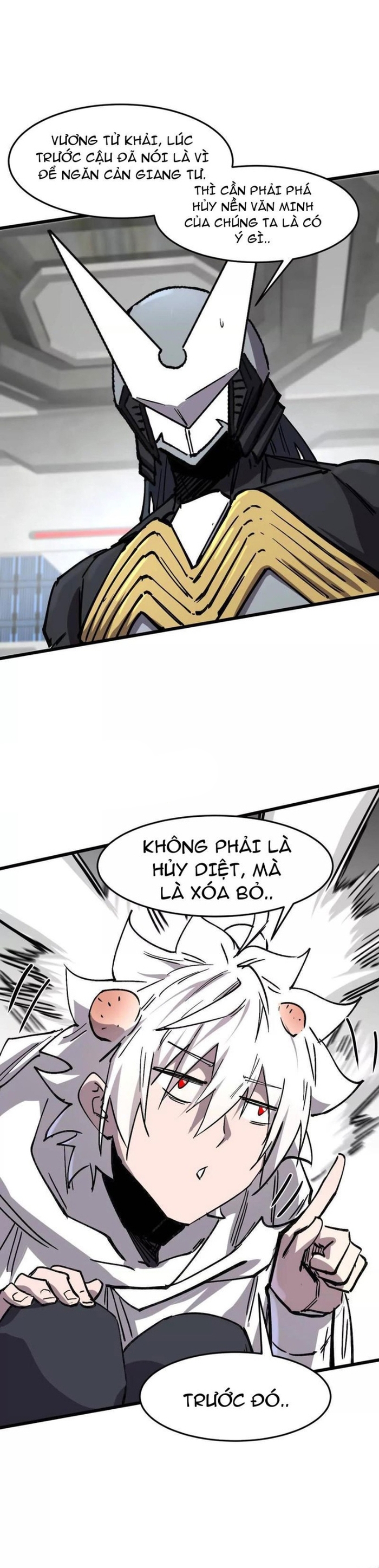 Chương 160 - Trang 21
