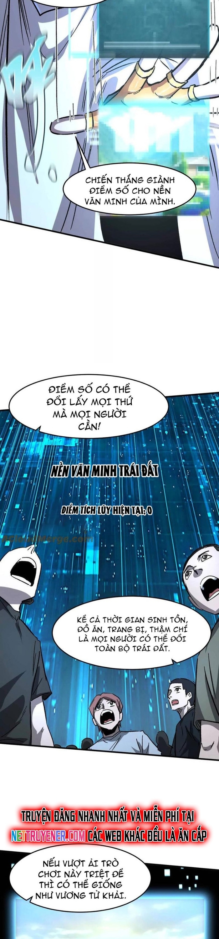 Chương 161 - Trang 20
