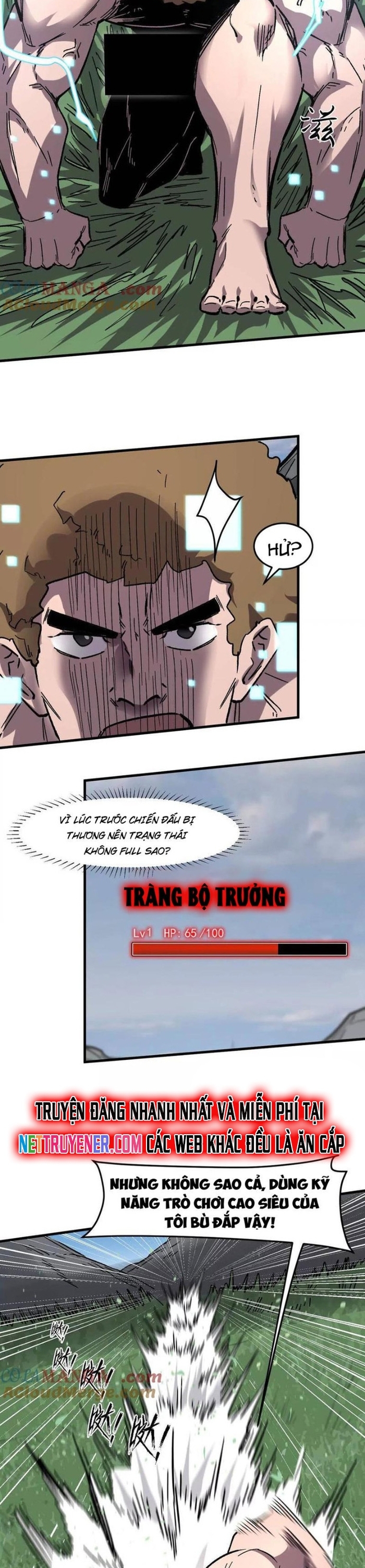 Chương 161 - Trang 25
