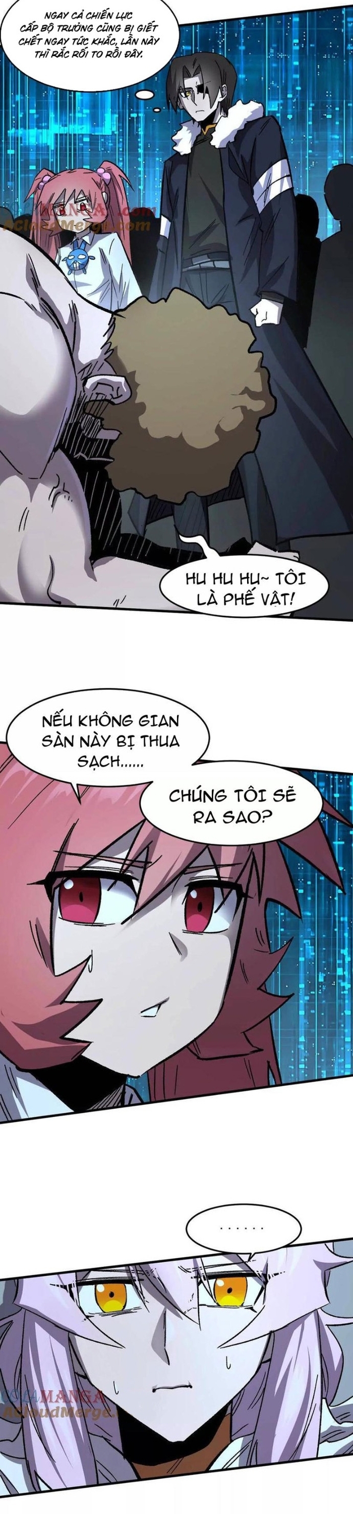 Chương 161 - Trang 31