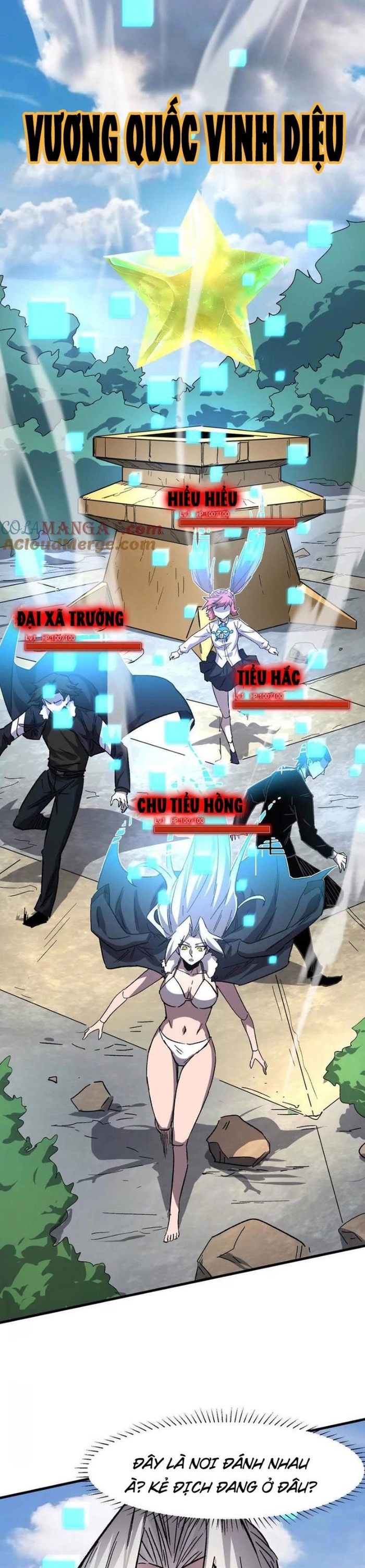 Chương 161 - Trang 39