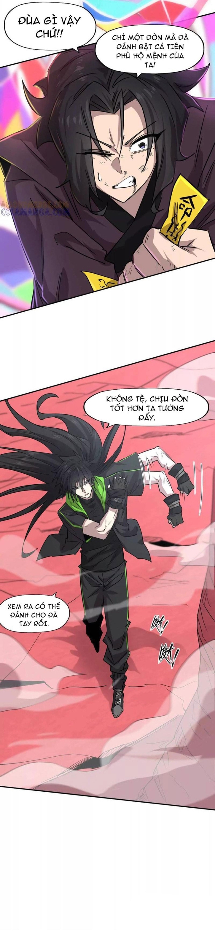 Chương 172 - Trang 12