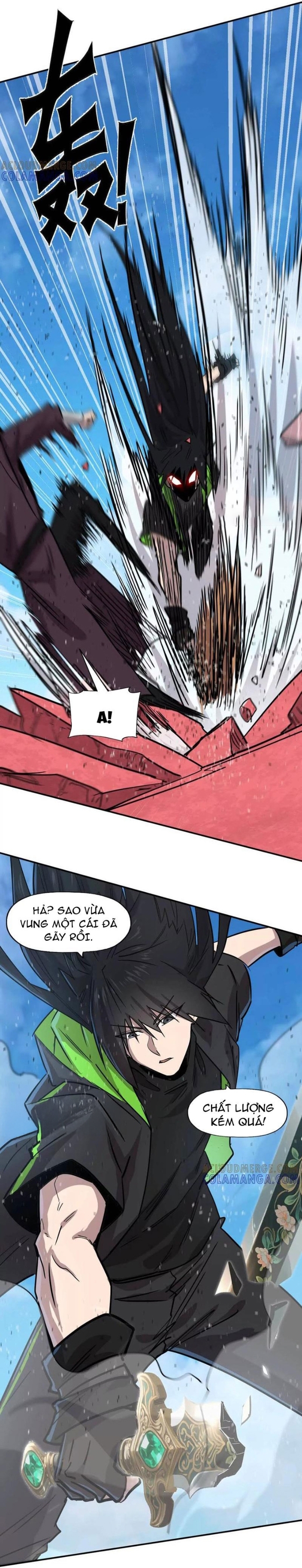 Chương 172 - Trang 18