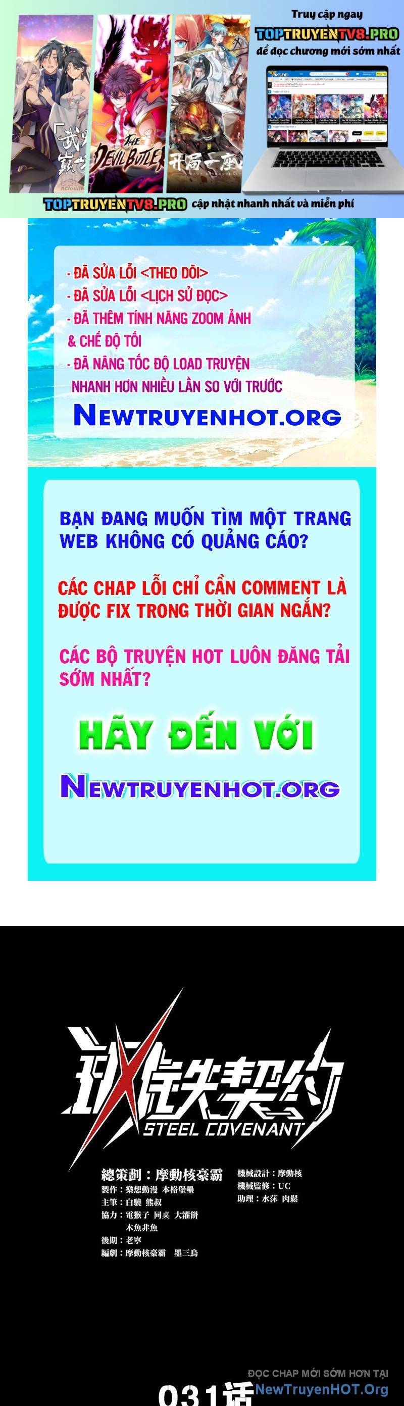 Chương 31 - Trang 1