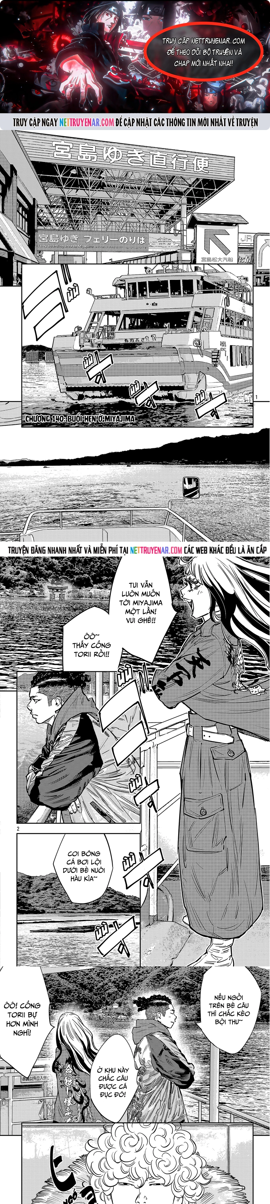 Chương 140 - Trang 1