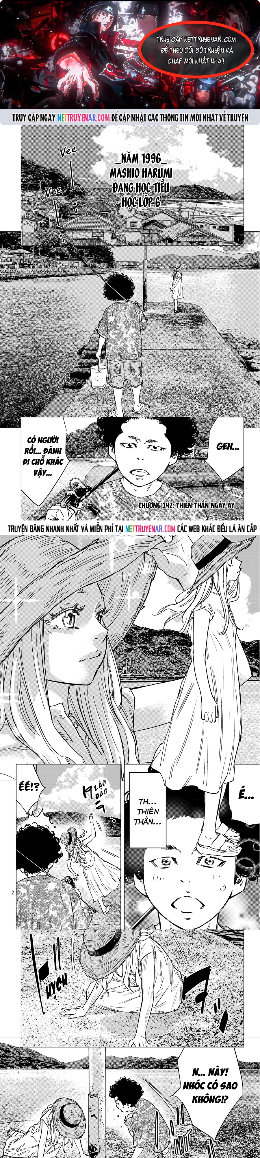 Chương 142 - Trang 1
