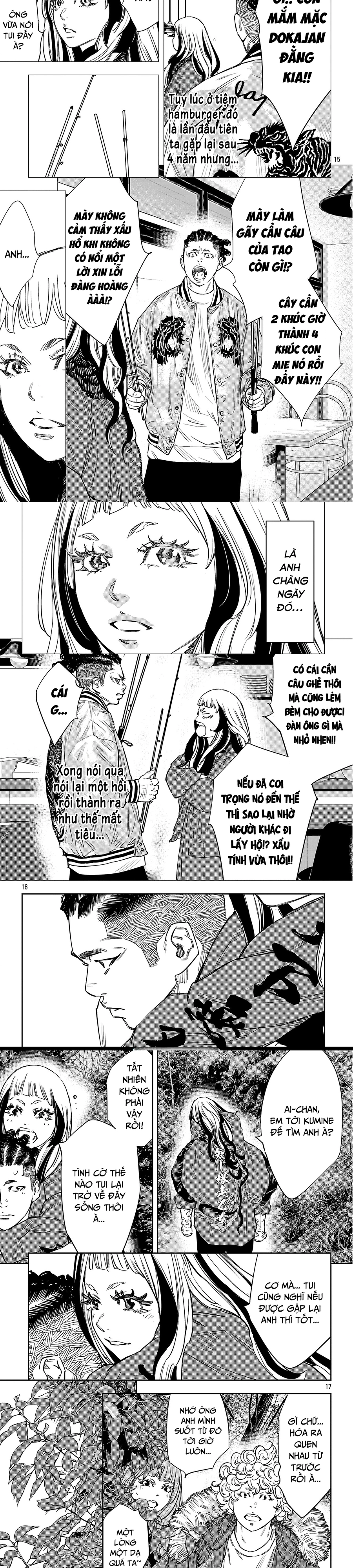 Chương 142 - Trang 6