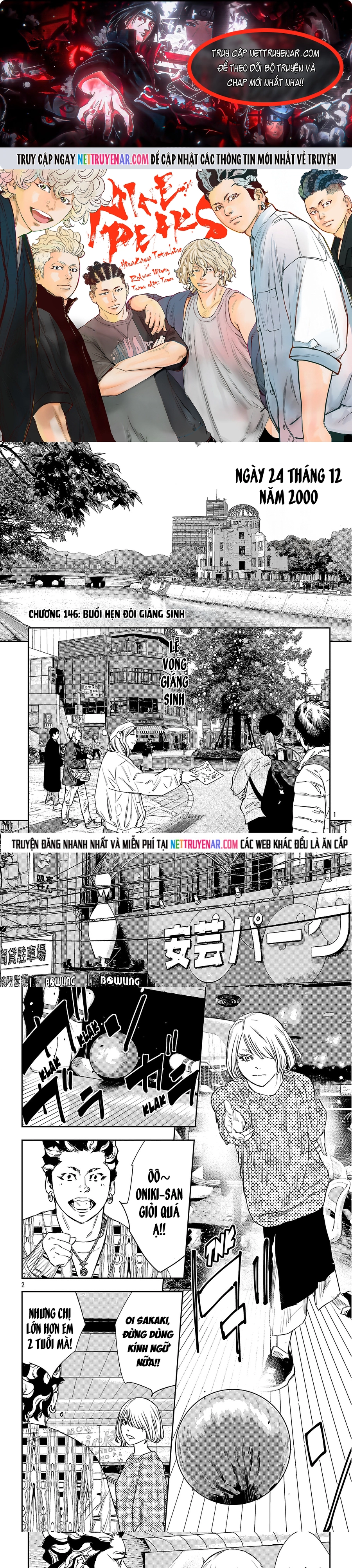 Chương 146 - Trang 1