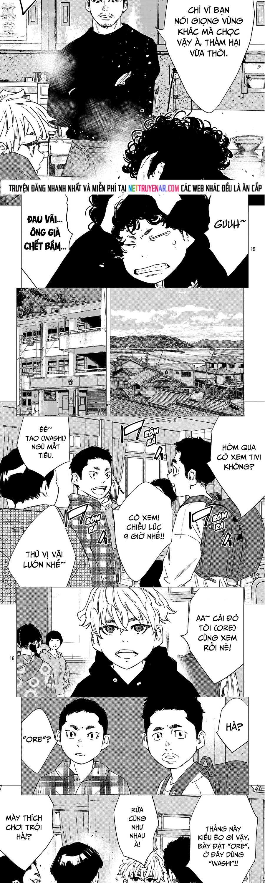 Chương 155 - Trang 8