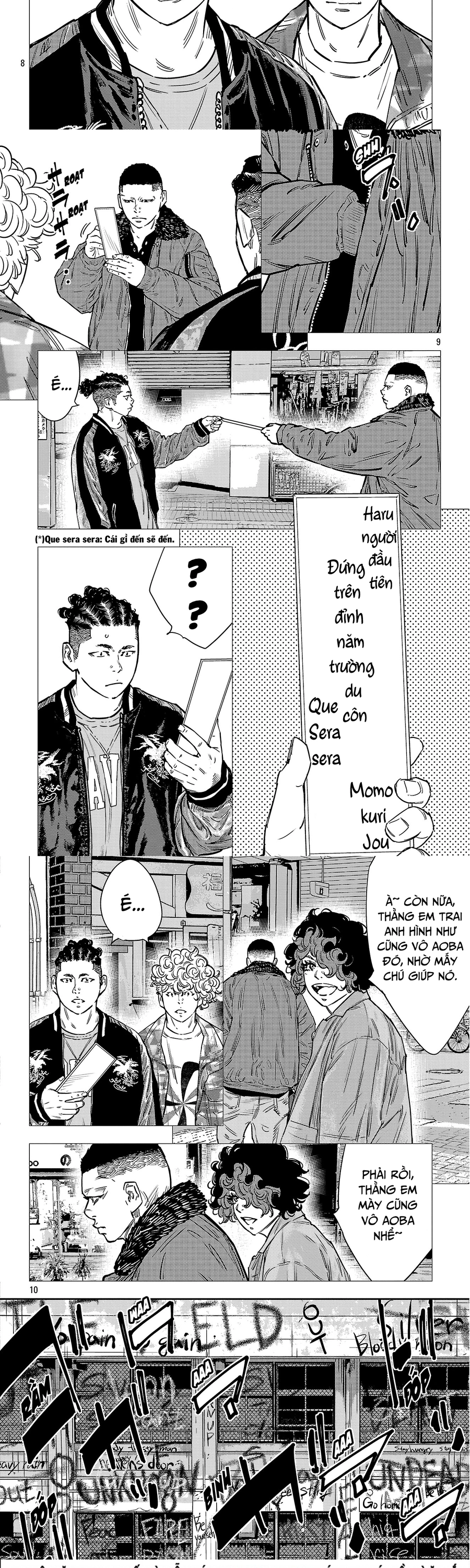 Chương 160 - Trang 5