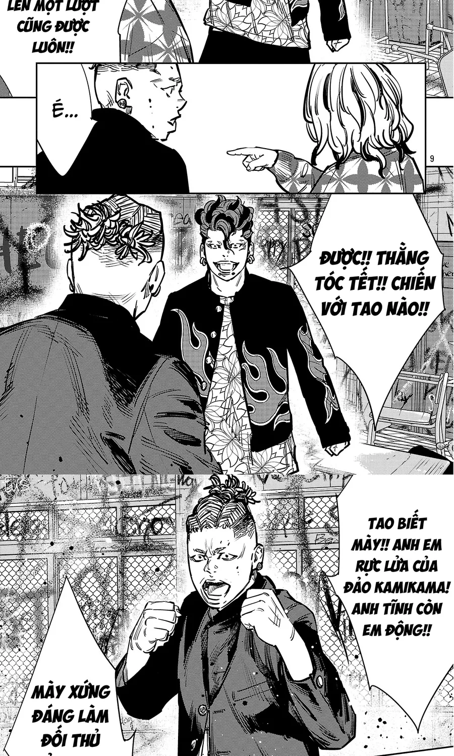 Chương 161 - Trang 10
