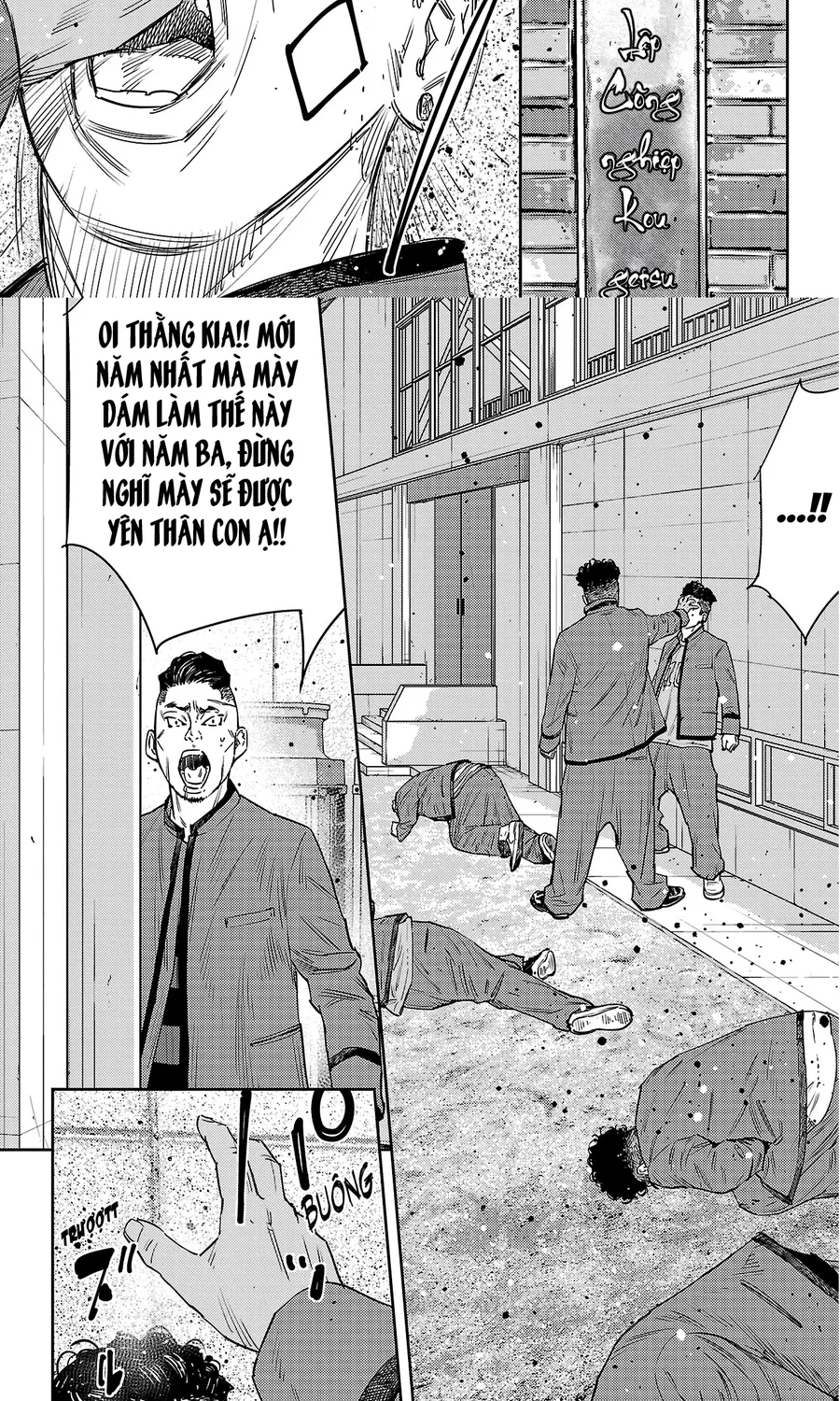 Chương 164 - Trang 2