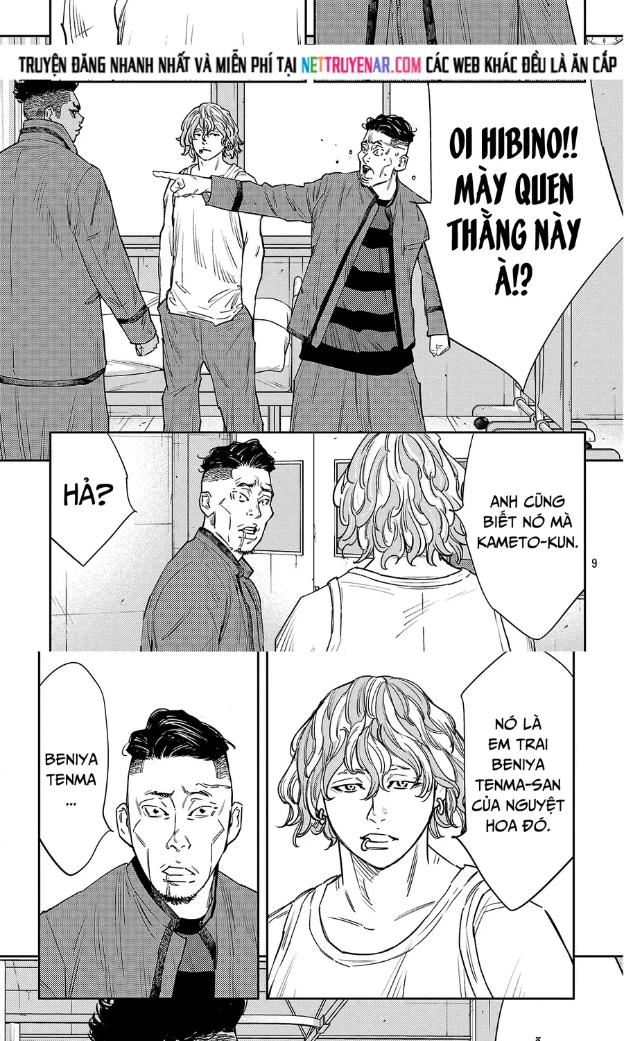 Chương 164 - Trang 10