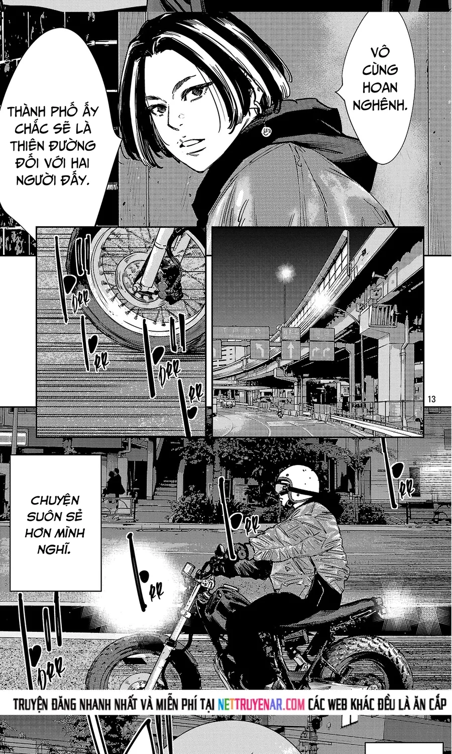 Chương 169 - Trang 11