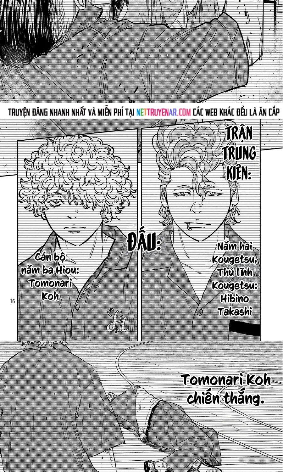 Chương 169 - Trang 14